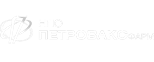 Логотип Петровакс